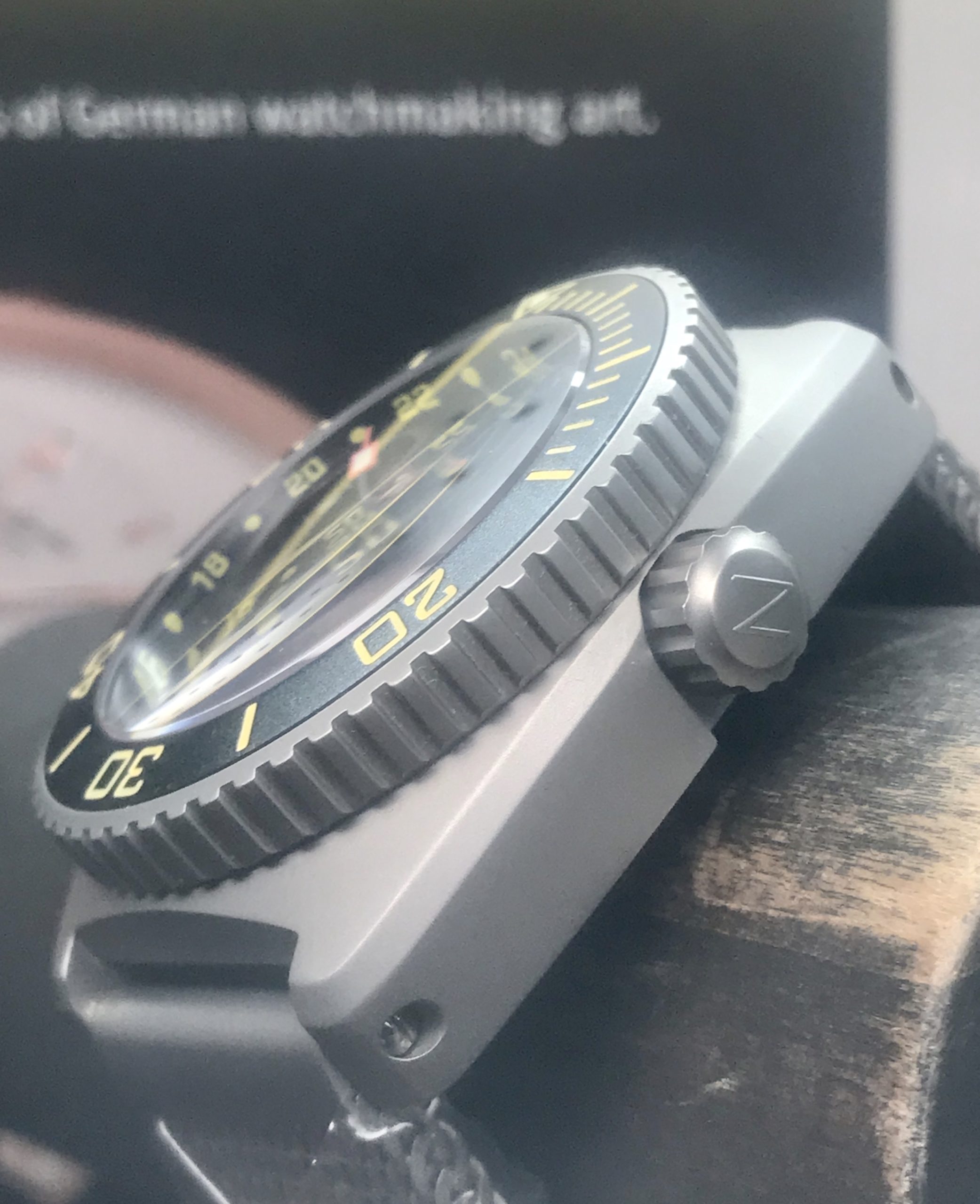 ペニス 03.2153.400/78.C813 ゼニス クロノマスター