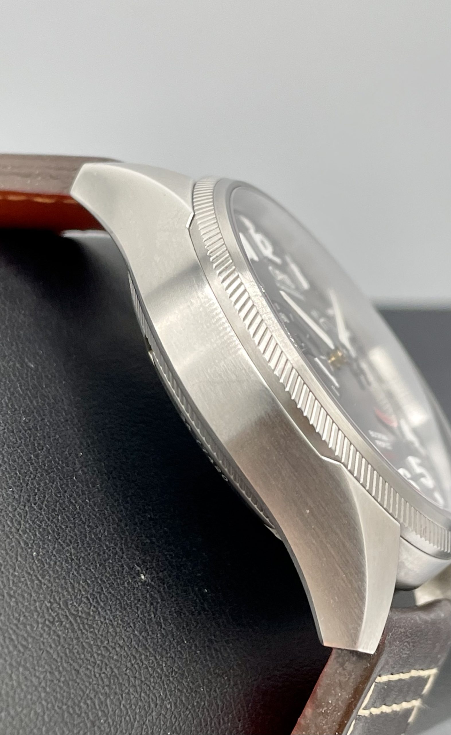 Oris Big Crown ProPilot 10 Days Power Reserve Calibre 111 Swiss Manual