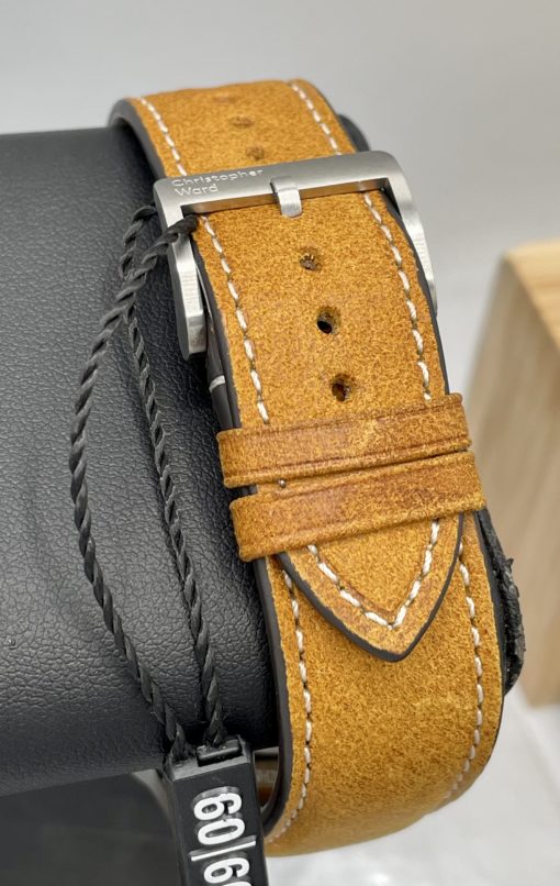 CHRISTOPHER WARD C9 Harrison 5 Days Swiss Automatic Historic Collection 43mm - Image 13