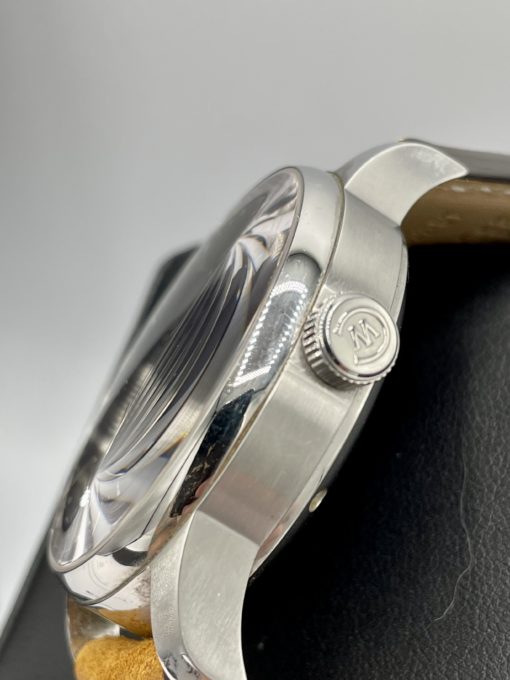 CHRISTOPHER WARD C9 Harrison 5 Days Swiss Automatic Historic Collection 43mm - Image 10