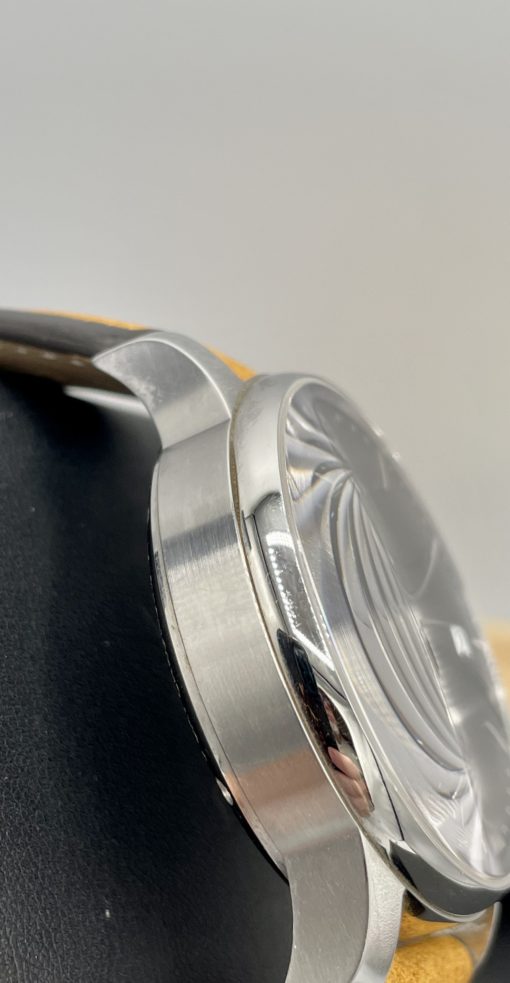 CHRISTOPHER WARD C9 Harrison 5 Days Swiss Automatic Historic Collection 43mm - Image 11