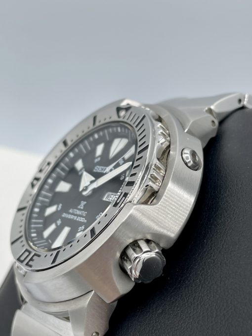 SEIKO PROSPEX ダイバーズ 200m 自動巻き　srp637 PROSPEX SEIKO 腕時計 セイコー 時計 海外限定モデル プロ