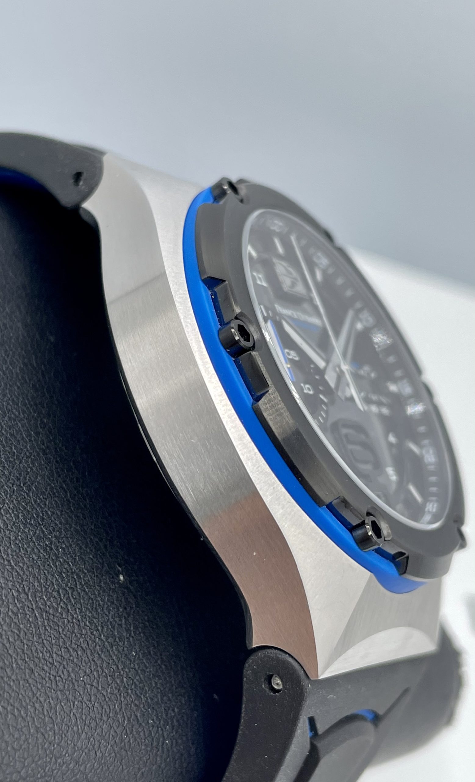 Franck Dubarry Intrepidus REV0106 Diver | Worldtempus main image 4