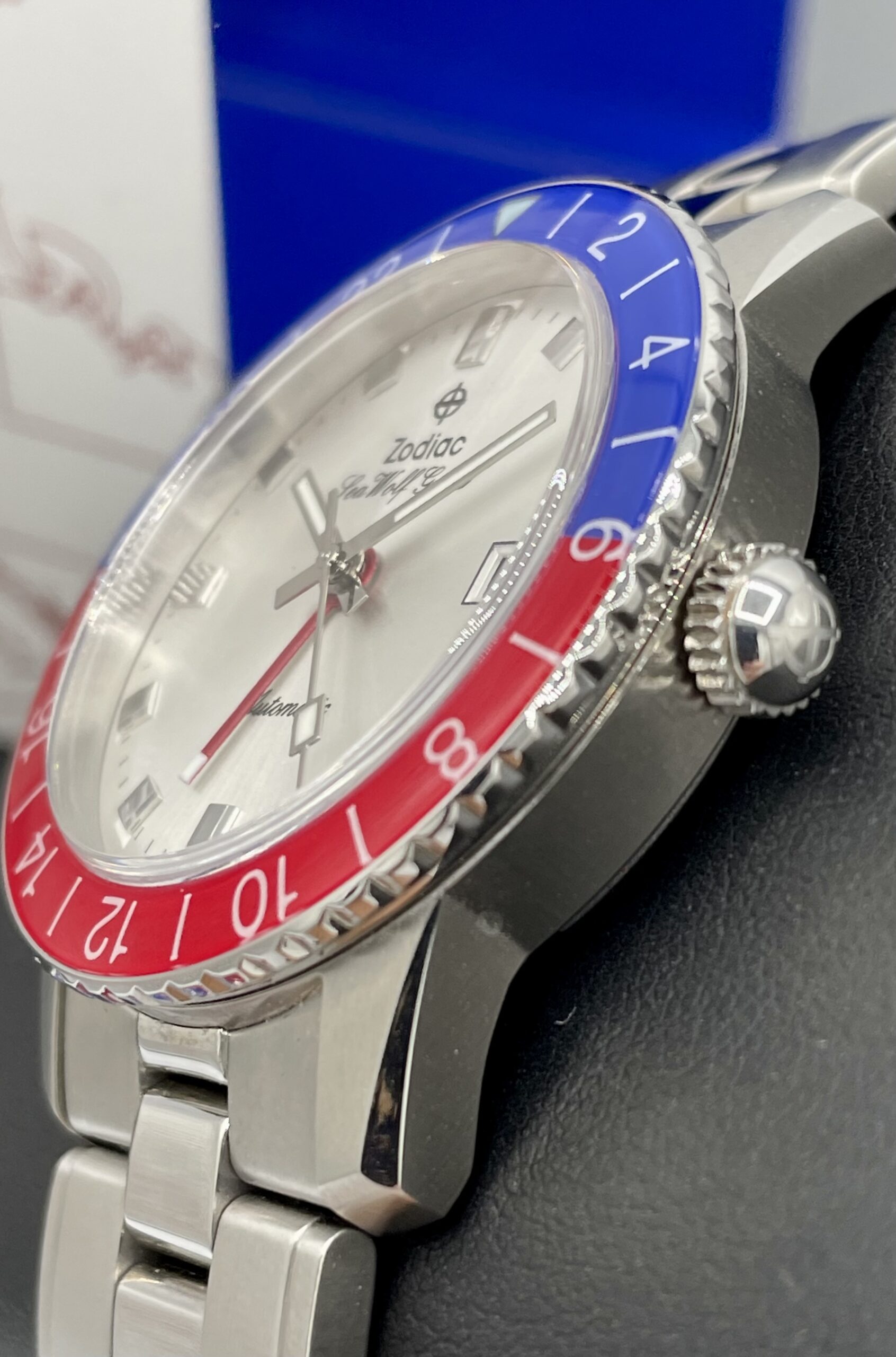 wolf topper edition topper jewelers zodiac