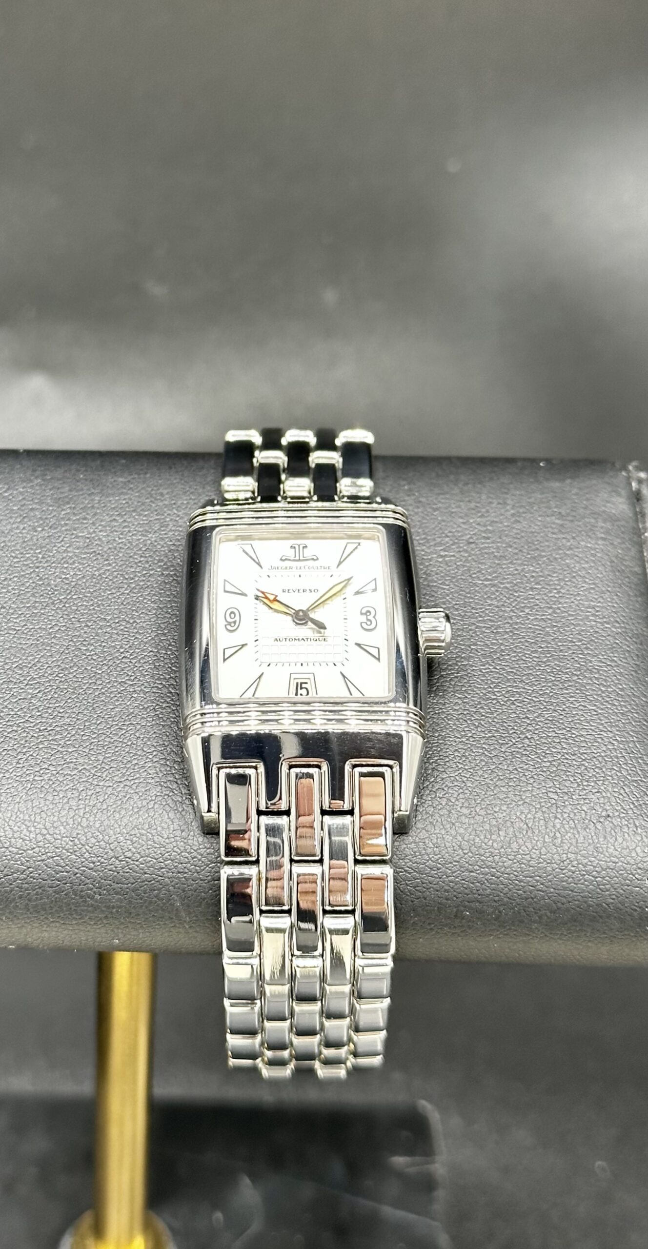 Jaeger-LeCoultre REVERSO Gran Sport Ref 290.8.60 27mm X 36mm