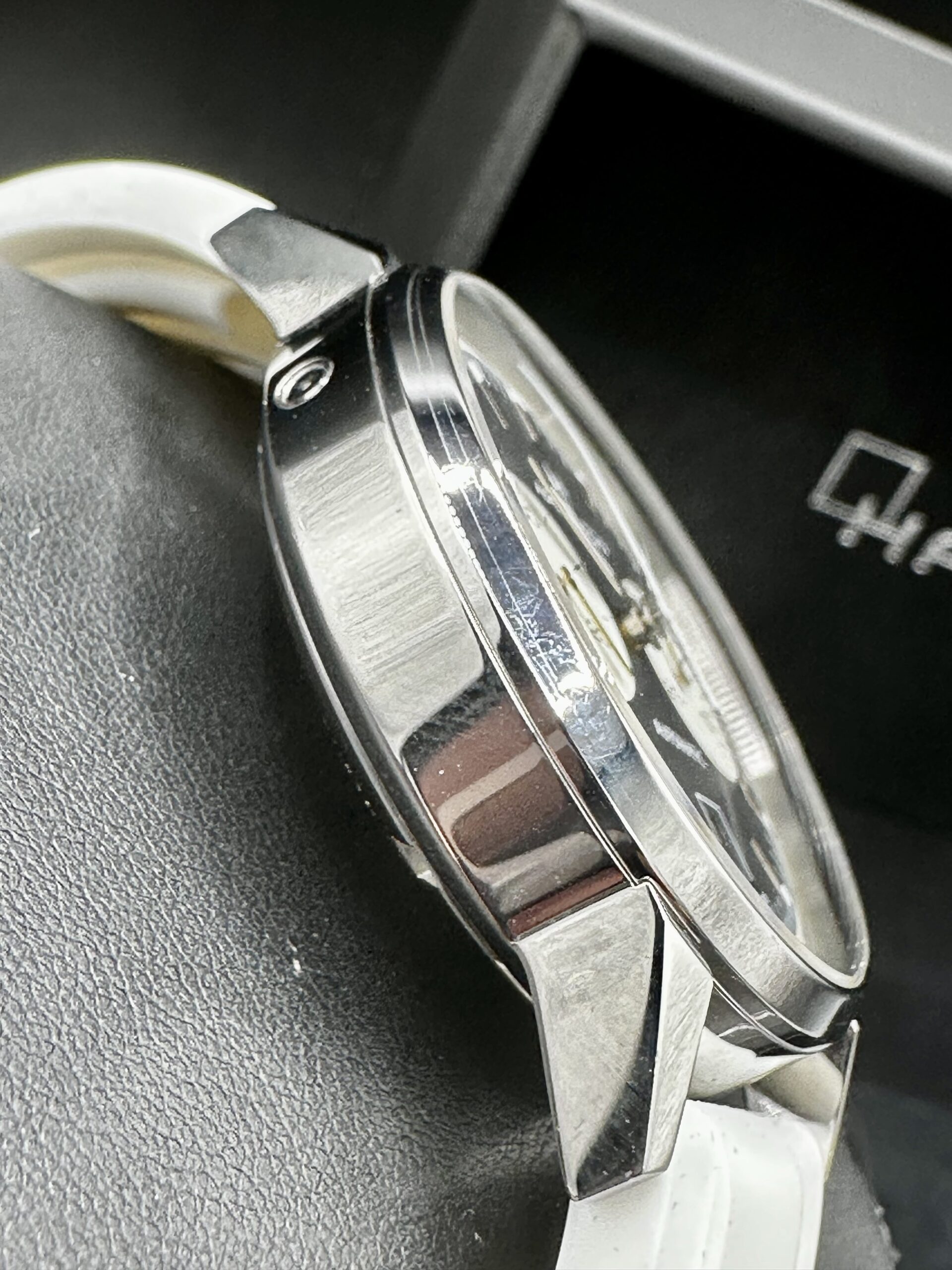HAMILTON Intra-Matic 1968 Limited Edition Chronograph H38716731