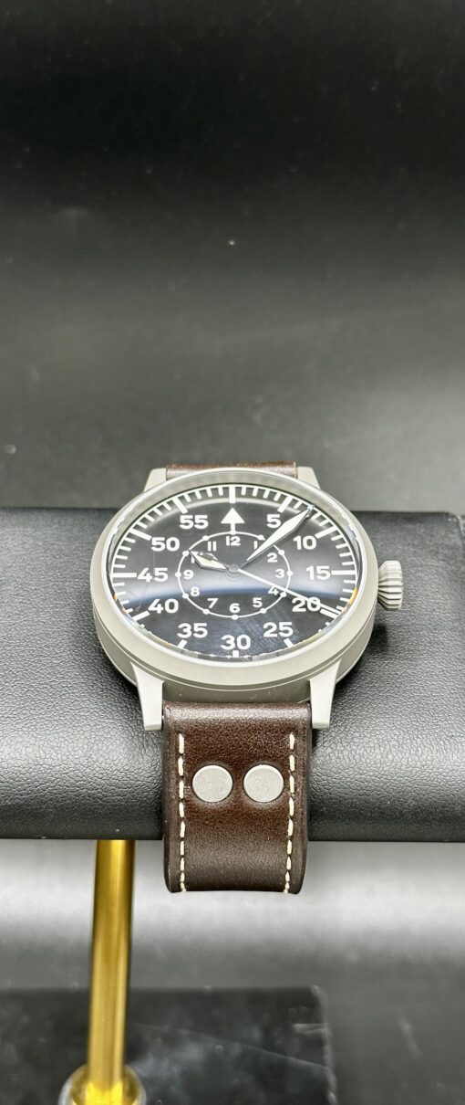 LACO 1925 FRIEDRICHSHAFEN ORIGINAL 200 45MM SWISS AUTOMATIC PILOT