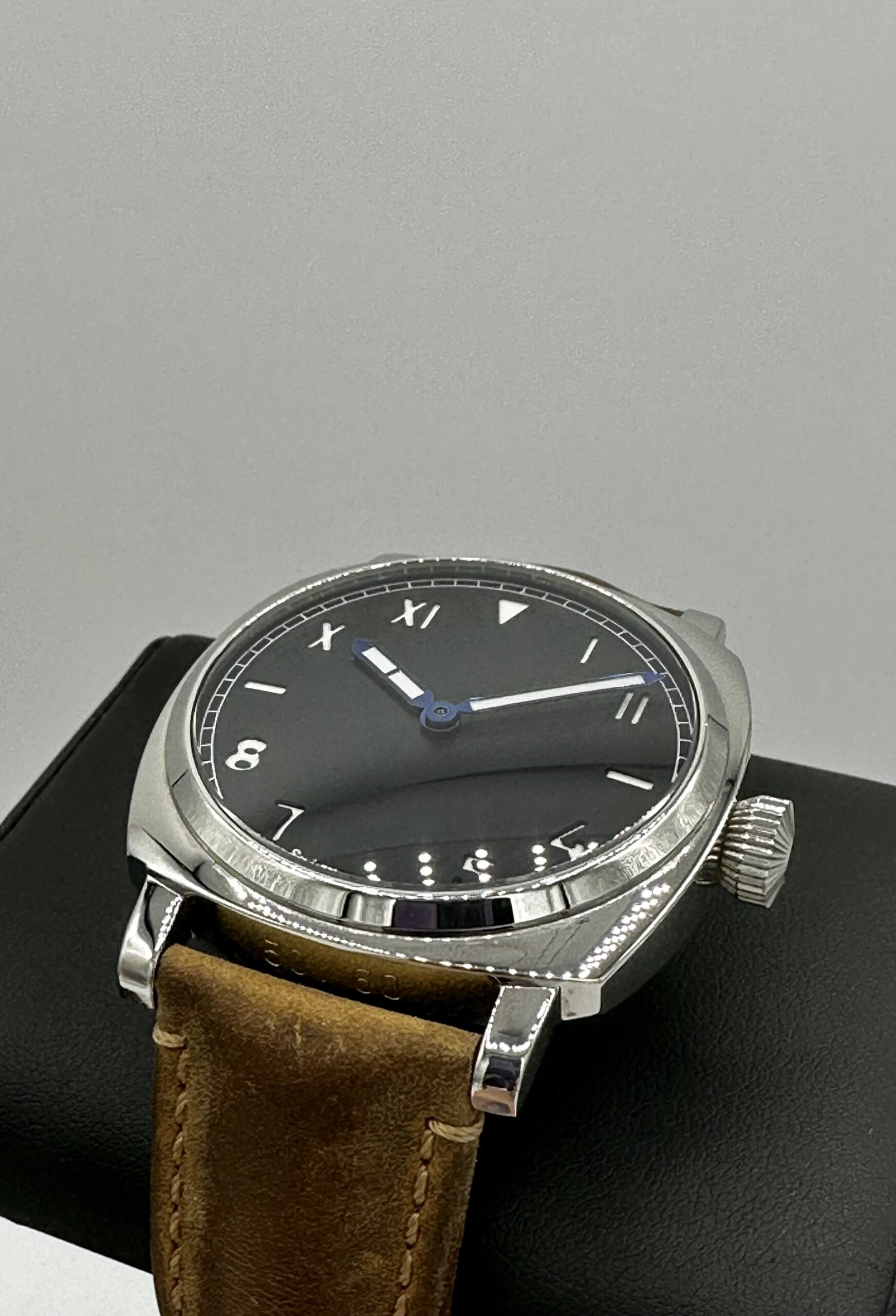 ケン　ノリーズLTT TNT TORSTEN-NAGENGAST SEAHUNTER CALI LONGINES 702 MECHANICAL