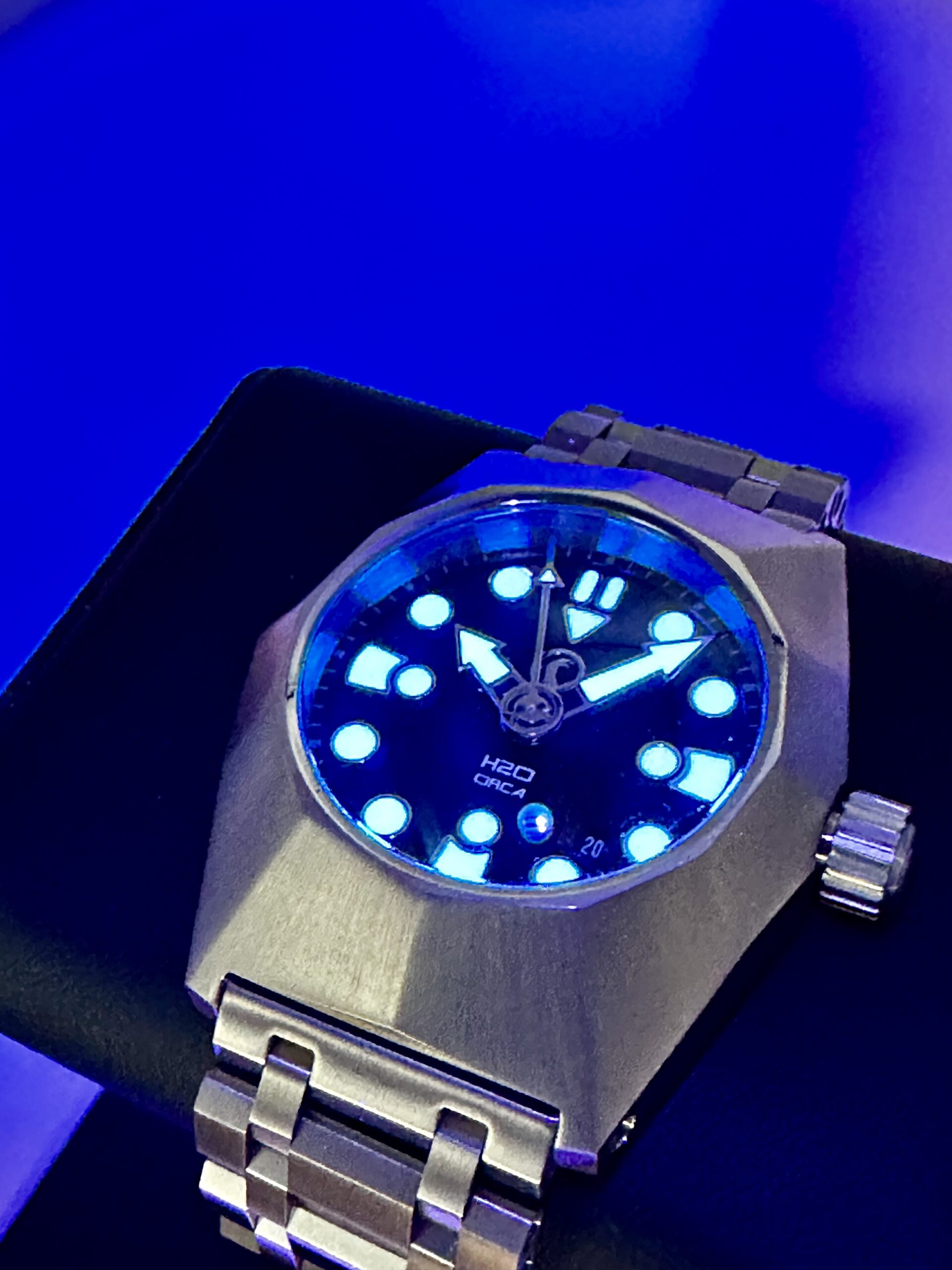 新品、未開封！ORCA Minute Stream2000 ORCA Minute Stream 2000