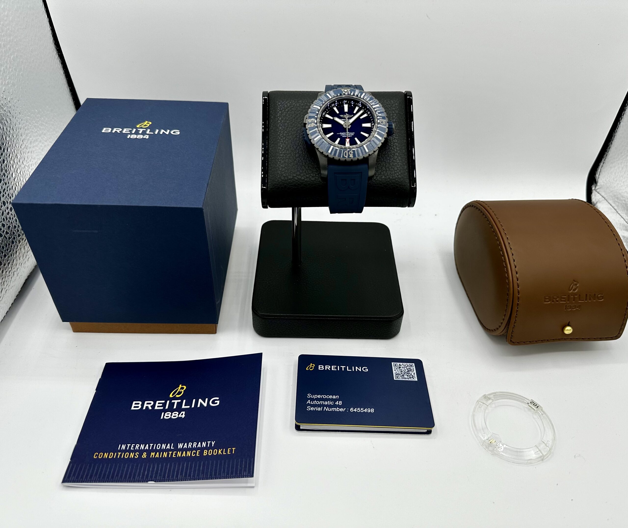 希少非売品 BREITLING FLYERS CLUB バッグ s-l400.jpg