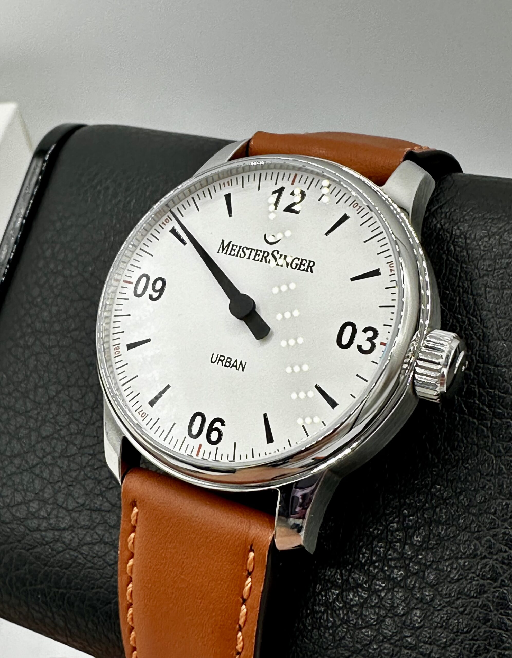 meistersinger urban