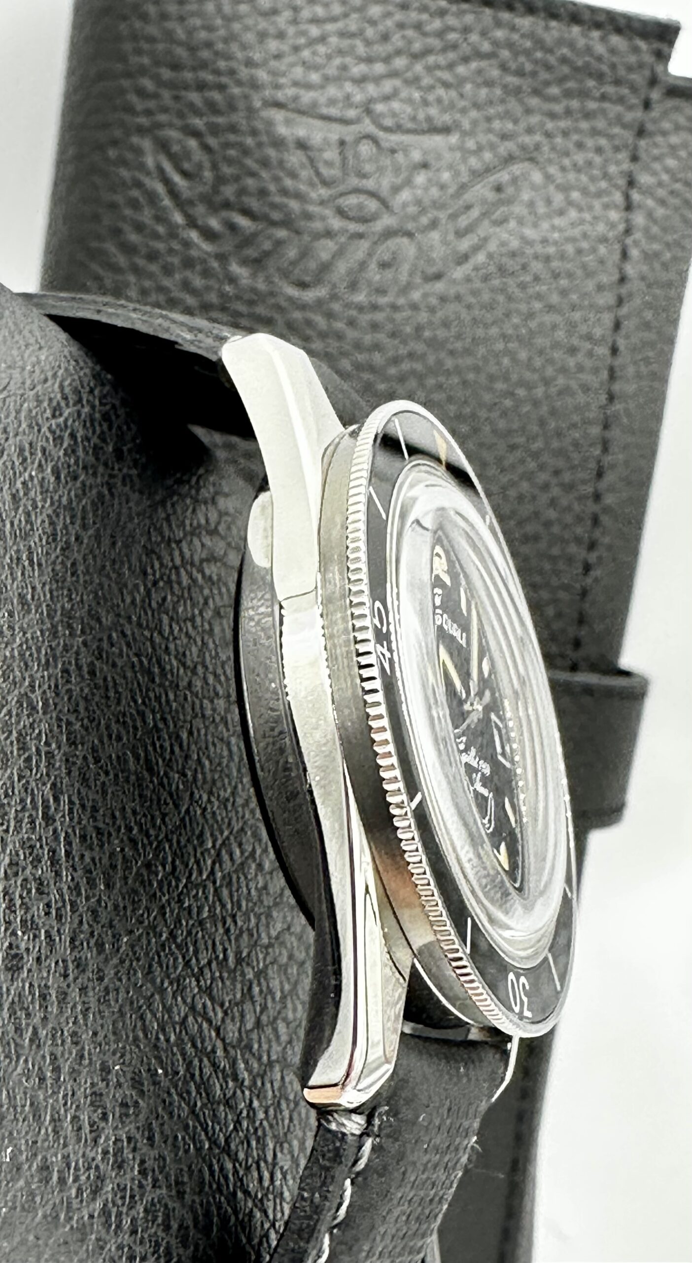Extremely Rare Squale Sub 39 30 Atmos 60th Anniversary