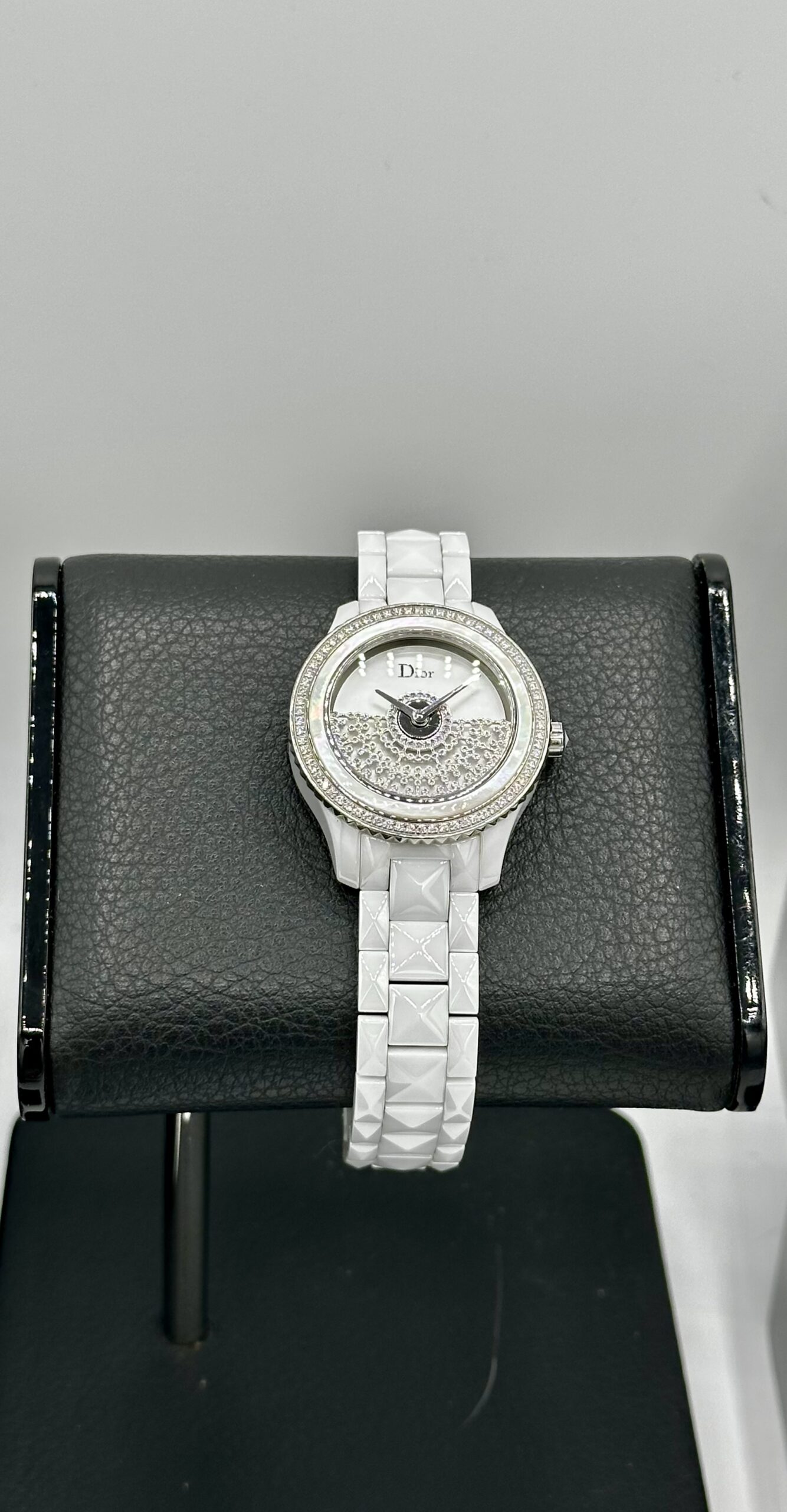 Christian Dior 腕時計 Watch Dior Dior VIII 33 mm Automatique | Dior VIII CD1235H0C001