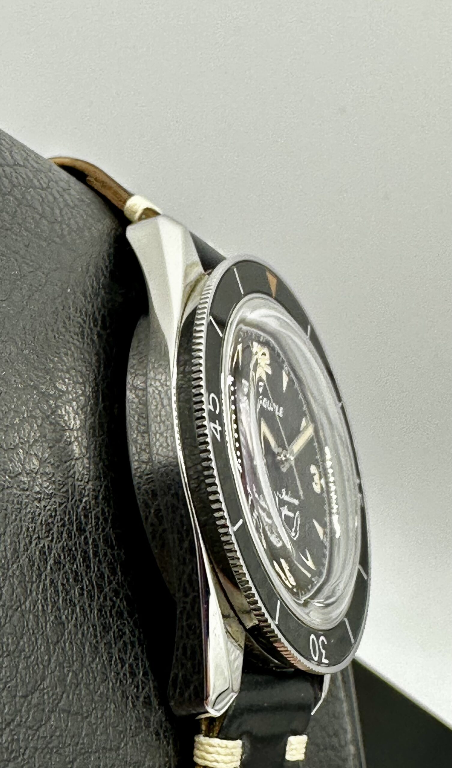 SQUALE SUB-3920 CORSO ITALIANO WHATAWATCHES LIMITED Edition 500
