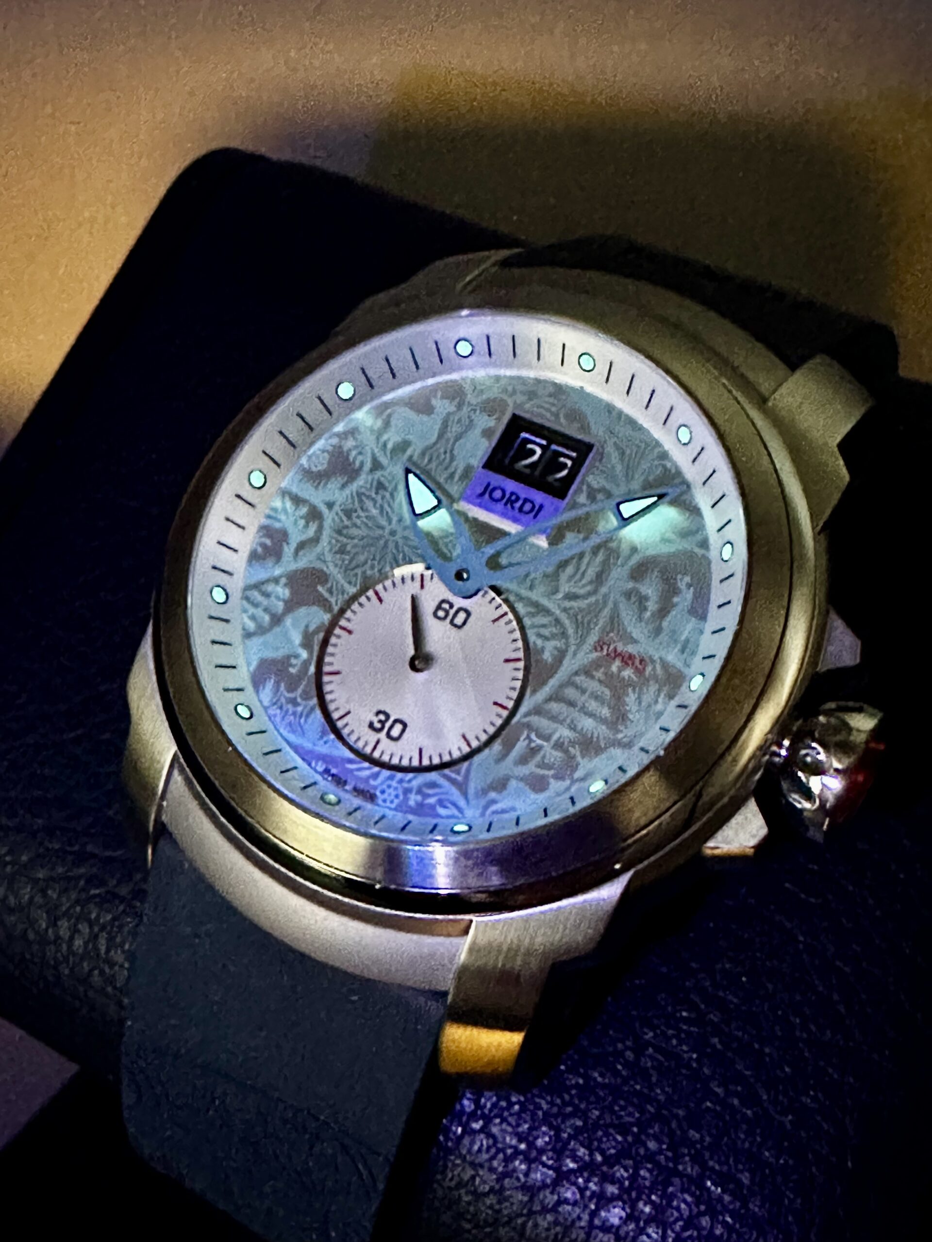 Giorgio アナログ時計 ANTONIO - 225 - Giorgio Milano Watches