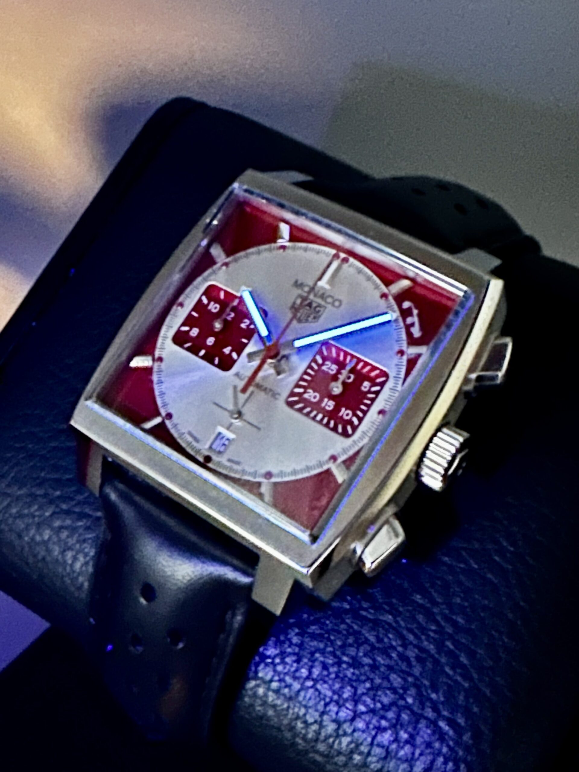 Grand Prix de Monaco ペーパーパック フランス語版 Grand Prix