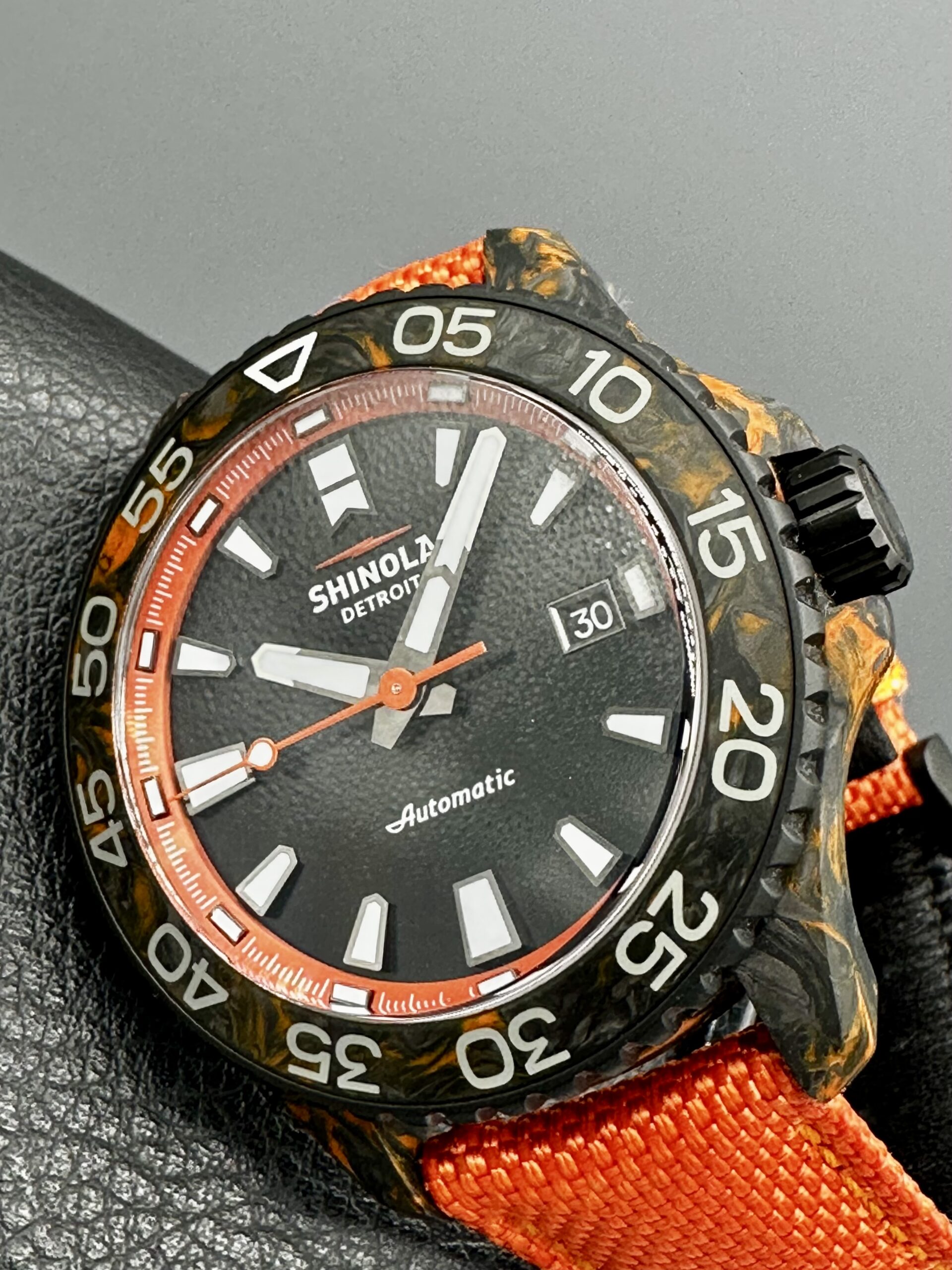 サノラー Spicer TTC Shift Knob P/N: 313766X