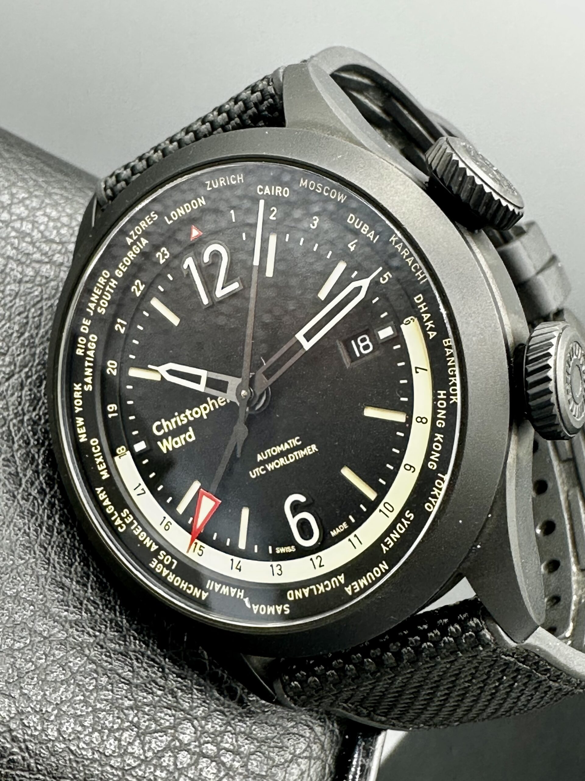 その他 GMT For THE People News: Marlon Brando's Rolex GMT Master Featured in