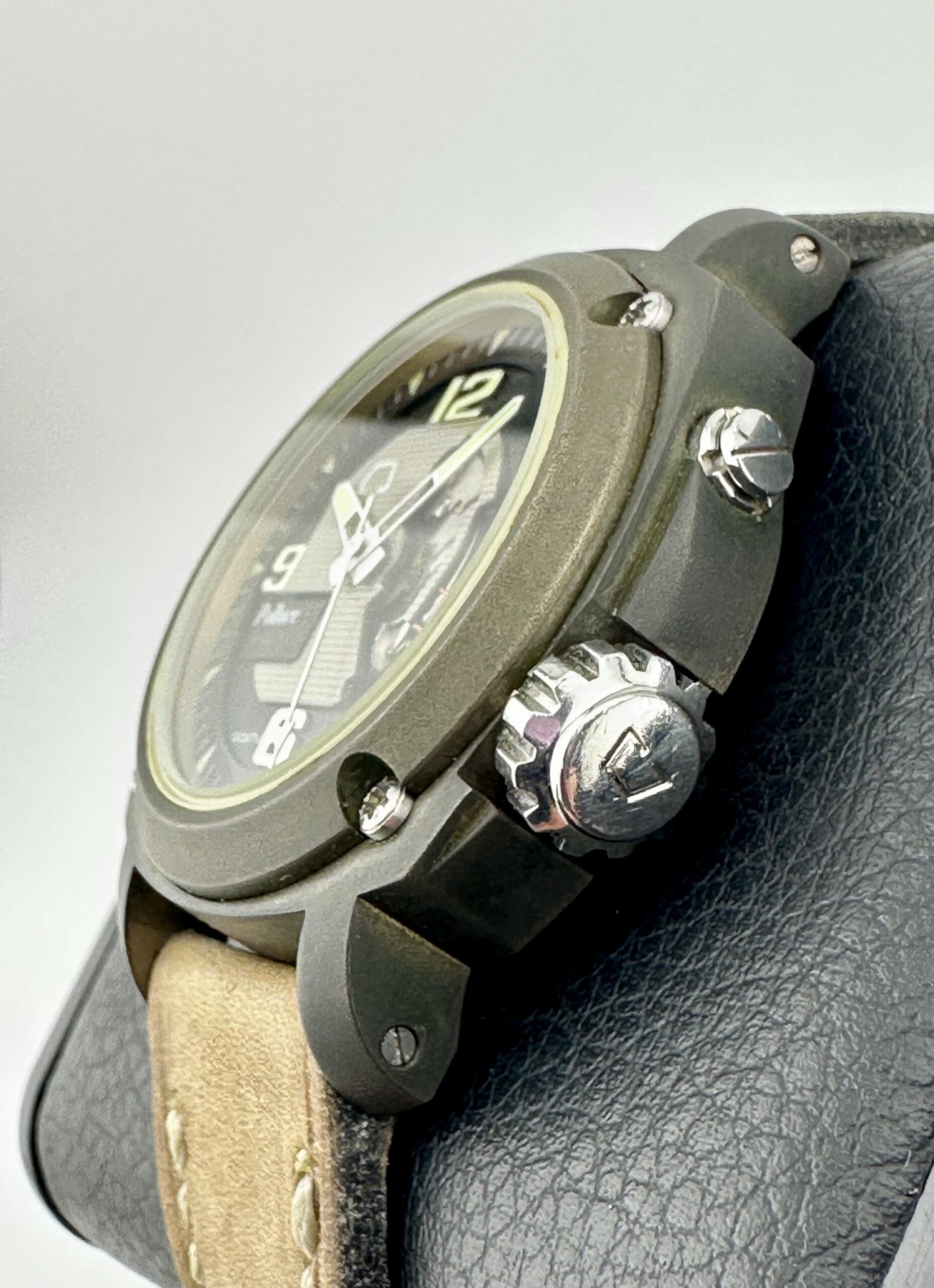 専用　inner city thugs オクラホマ産 ANONIMO Opera Meccana POLLUCE 455 MAGNUM LIMITED EDITION 1200m